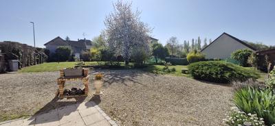 Maison - 103 m² - 5 pièces