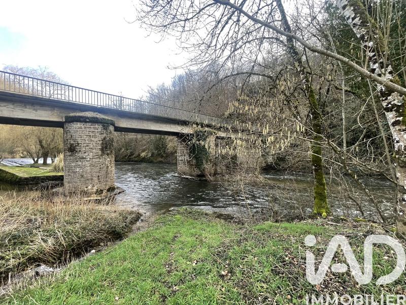 Terrain agricole - 10 340 m²