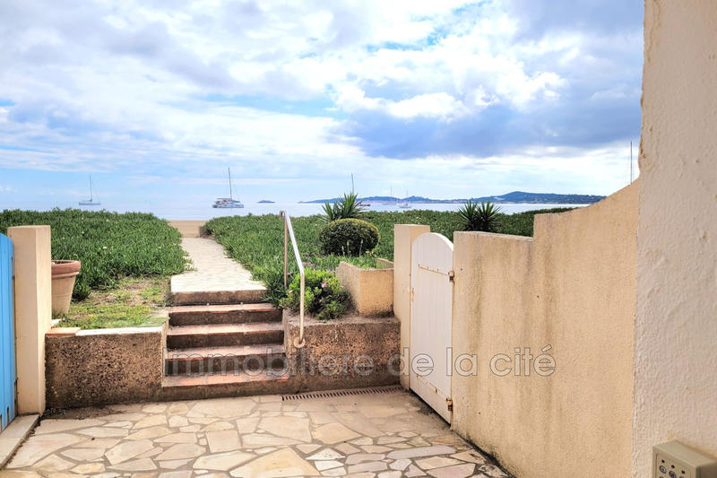 Appartement - 73 m² - 4 pièces