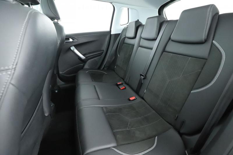 Peugeot 2008 1.2 PureTech Crossway 130 ch