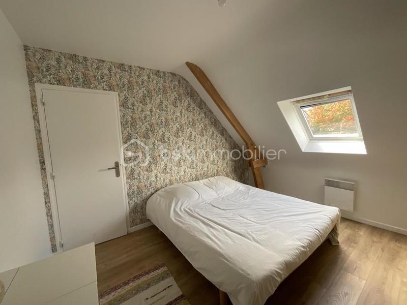 Maison - 101 m² - 5 pièces