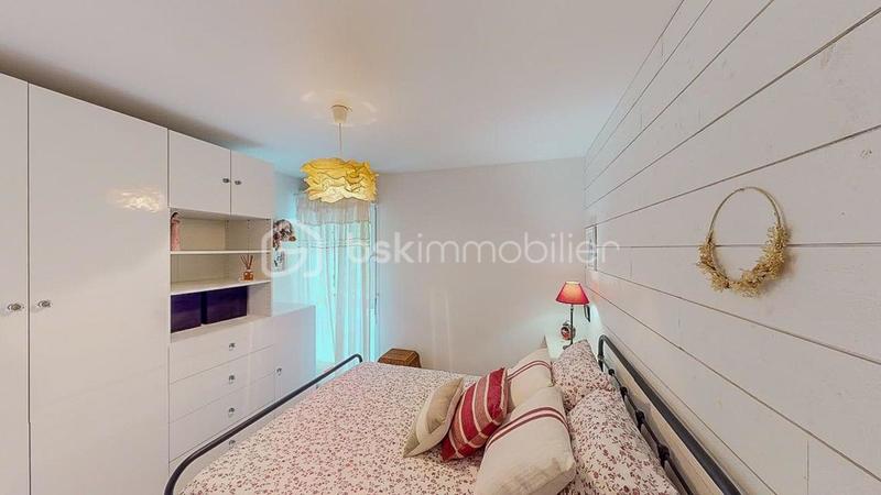 Appartement - 83 m² - 4 pièces