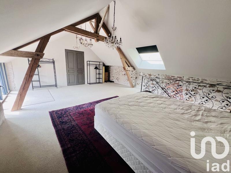 Maison de ville - 115 m² - 2 pièces