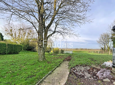 Maison - 152 m² - 6 pièces