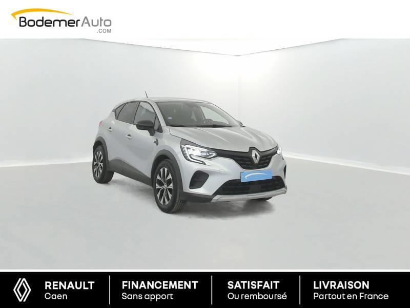 Renault Captur TCe 90 Evolution