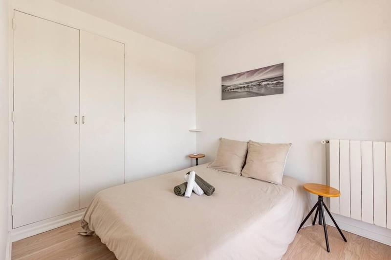 Appartement - 70 m² - 4 pièces