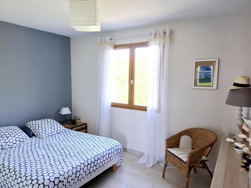 Maison de campagne - 103 m² - 4 pièces