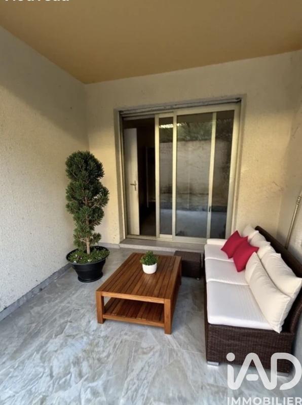 Appartement - 53 m² - 2 pièces