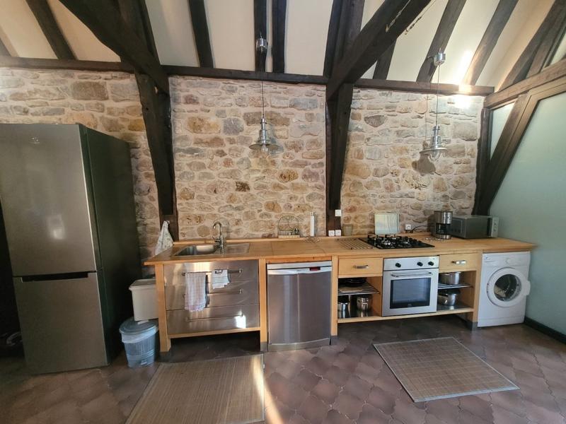 Maison - 249 m² - 4 pièces