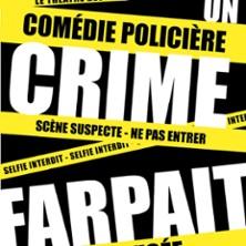 Un Crime Farpait