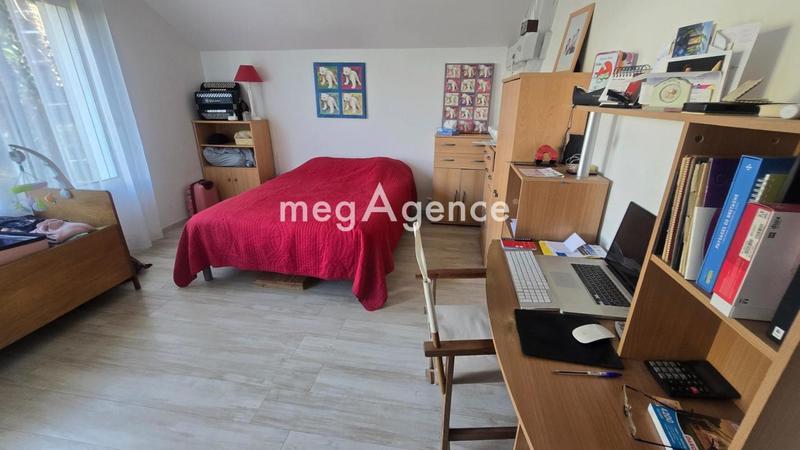 Maison - 315 m² - 5 pièces