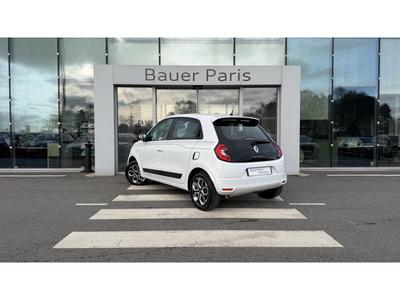 Renault Twingo III SCe 65 Limited