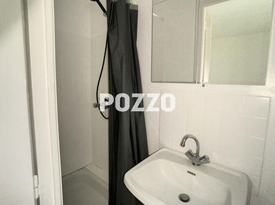 Appartement - 14 m² - 1 pièce