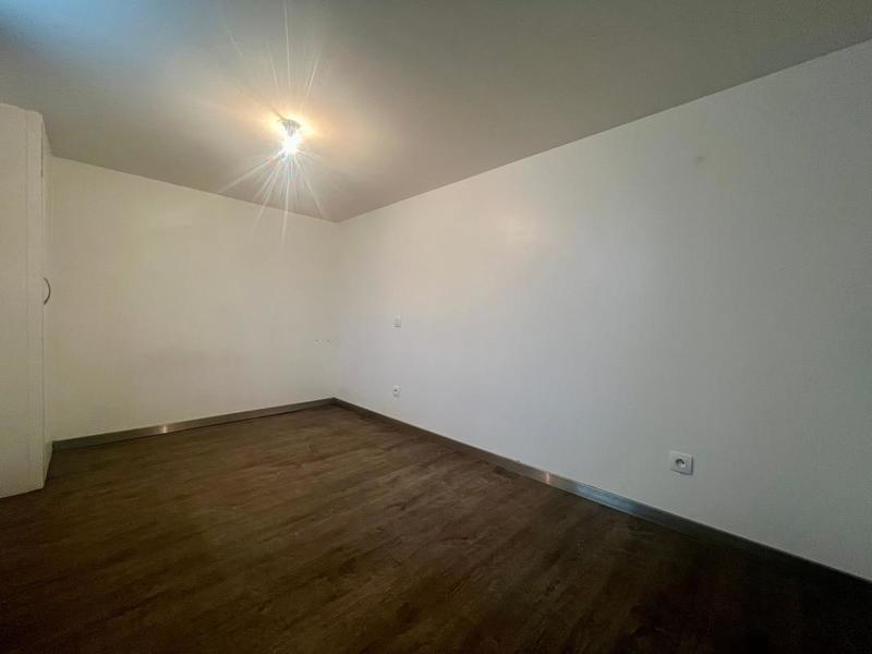 Duplex - 54 m² - 3 pièces