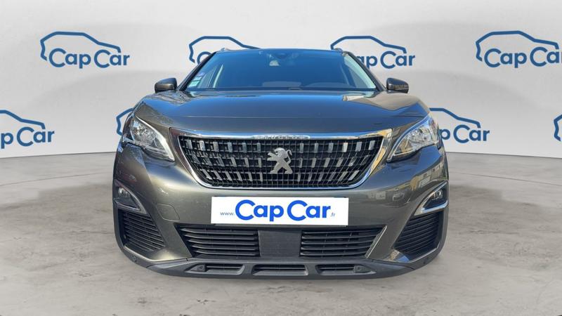 Peugeot 3008 II 1.2 PureTech 130 Active Business