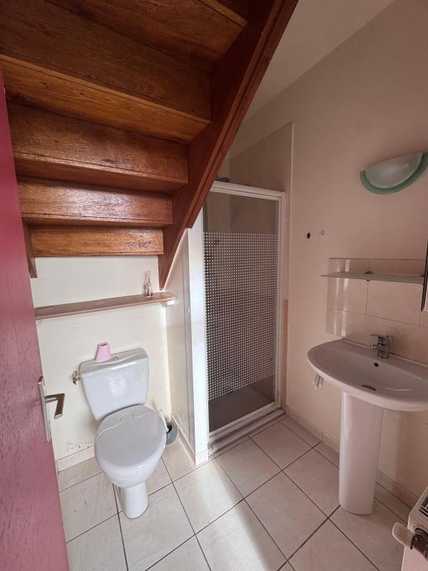 Maison - 75 m² - 4 pièces