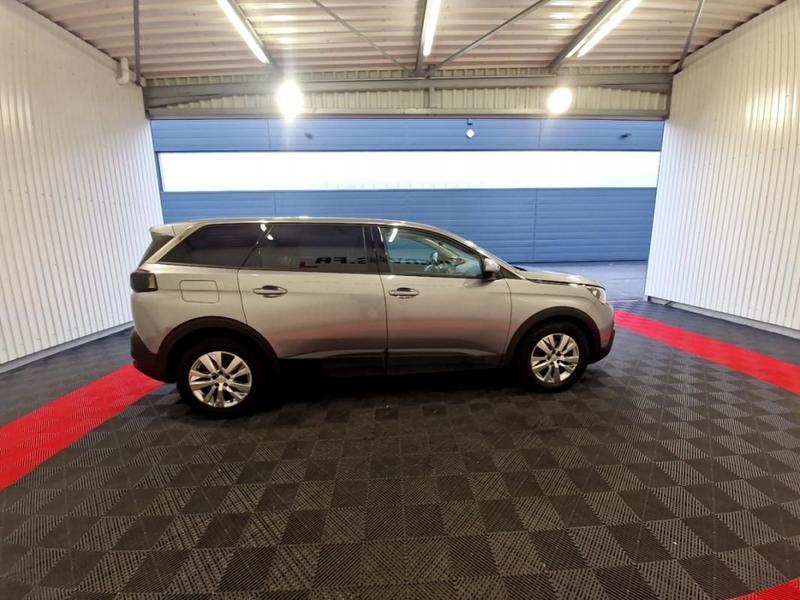 Peugeot 5008 bluehdi 130ch ss eat8 active business