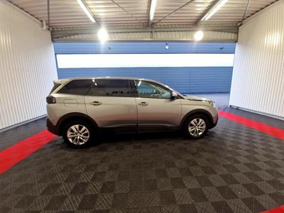 Peugeot 5008 bluehdi 130ch ss eat8 active business