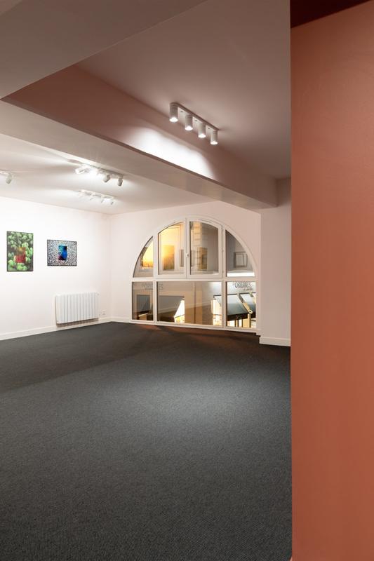 Bureau - 102 m² - 5 pièces