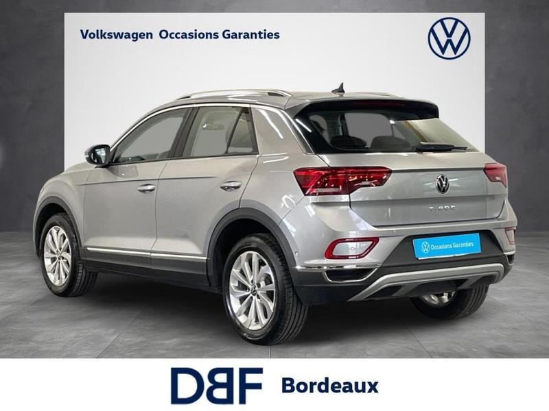 Volkswagen t-Roc 1.5 Tsi Evo2 150 Start/Stop Dsg7 Style