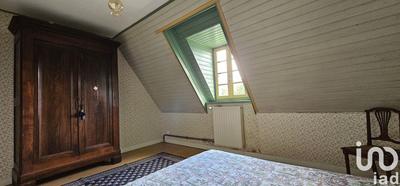 Maison - 179 m² - 7 pièces