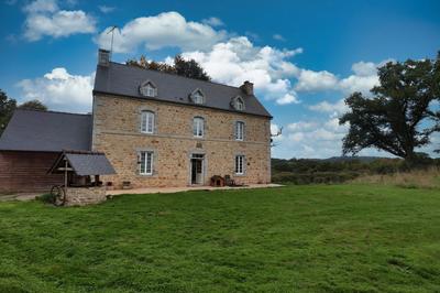 Maison - 170 m² - 5 pièces