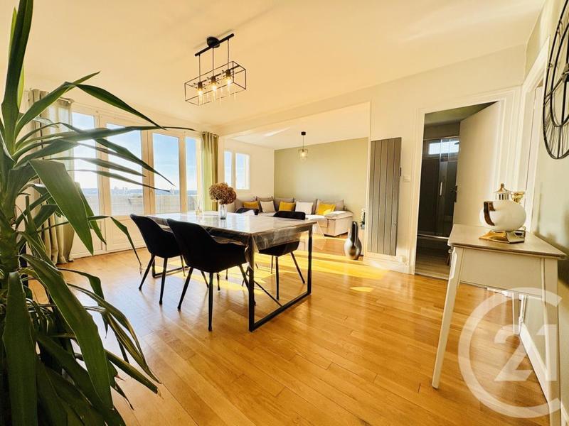 Appartement - 53 m² - 3 pièces