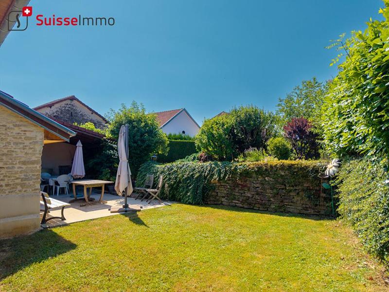 Ferme - 174 m² - 7 pièces