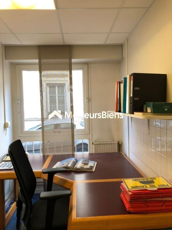 Appartement - 52 m² - 3 pièces