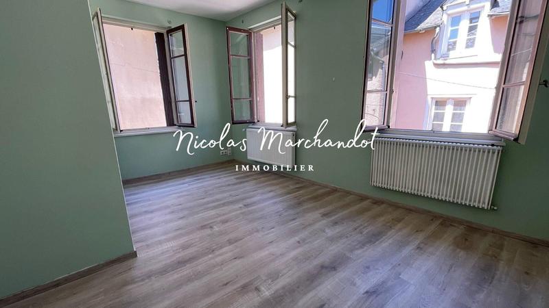 Maison - 193 m² - 8 pièces
