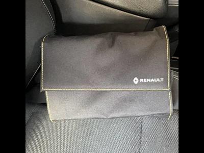 Renault Kangoo Blue dCi 95 Zen