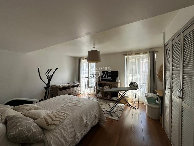 Immeuble - 140 m² - 6 pièces