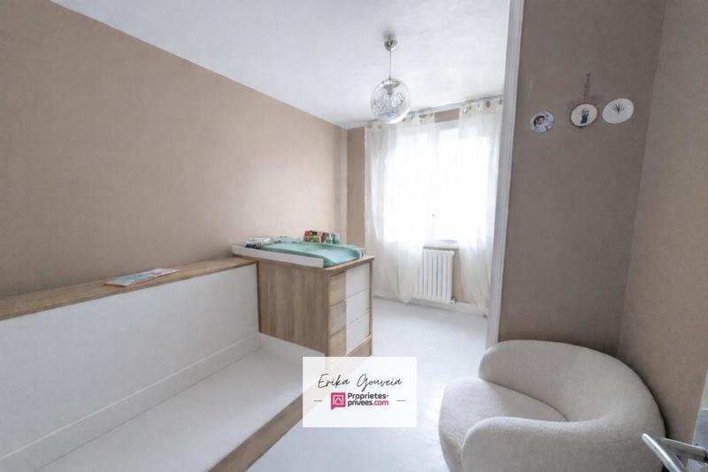 Maison - 145 m² - 5 pièces