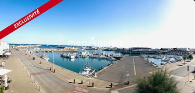 Appartement - 29 m² - 1 pièce