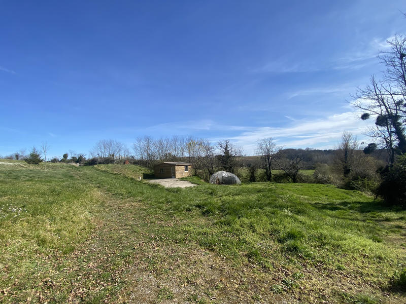 Maison - 85 m² - 3 pièces