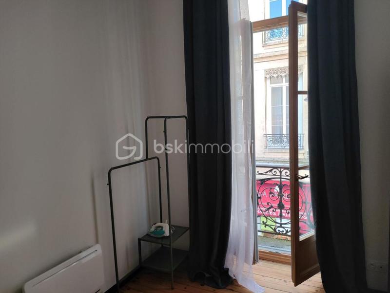 Appartement - 66 m² - 2 pièces