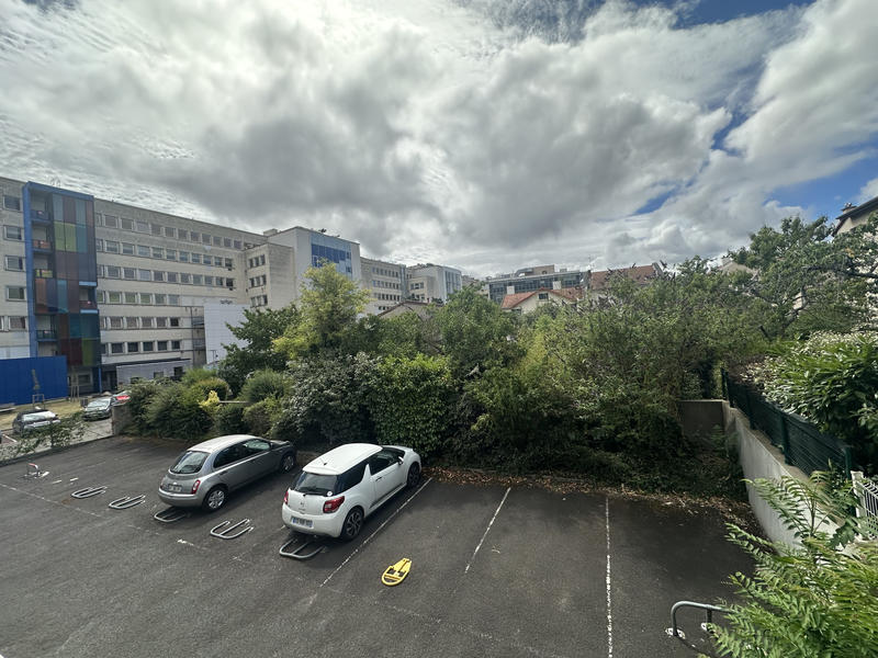 Appartement - 31 m² - 2 pièces