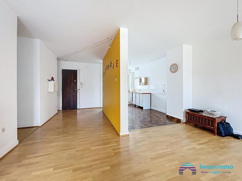 Appartement - 128 m² - 5 pièces