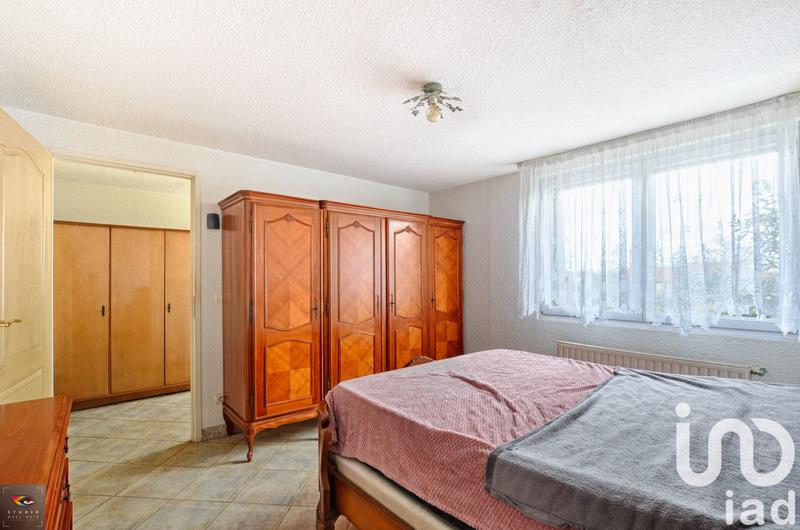 Appartement - 160 m² - 7 pièces