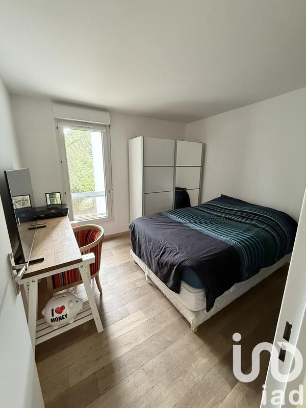 Appartement - 81 m² - 4 pièces