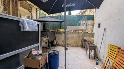 Fonds de commerce - 33 m²