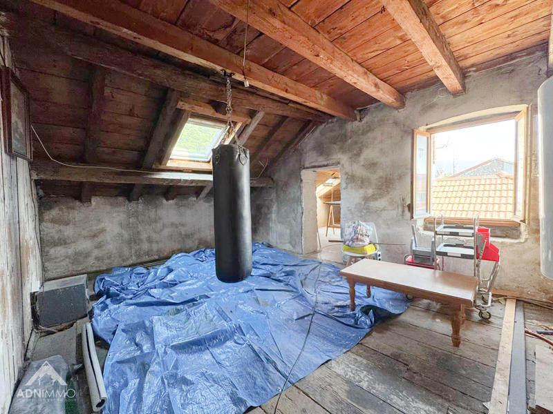 Appartement - 165 m² - 4 pièces