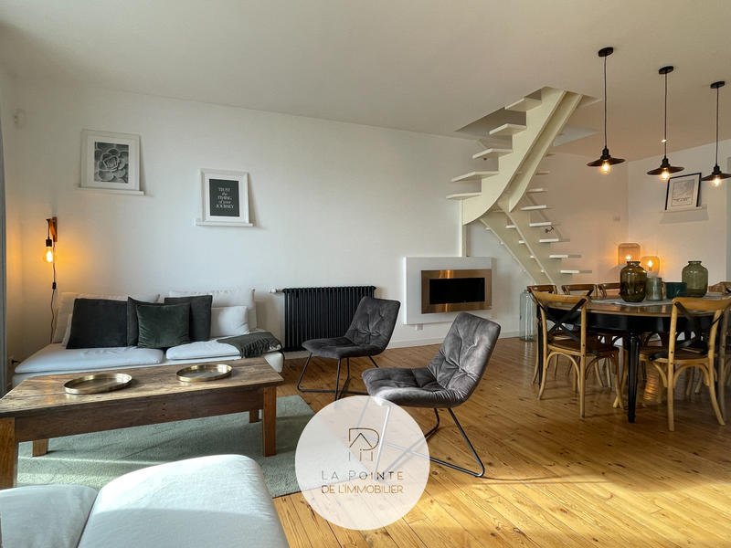 Villa - 159 m² - 6 pièces