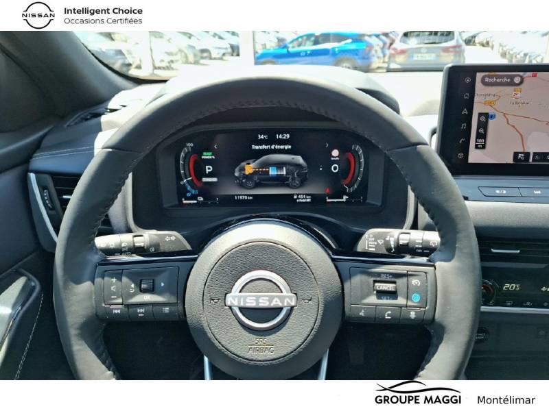 Nissan Qashqai e-Power 190 ch Tekna