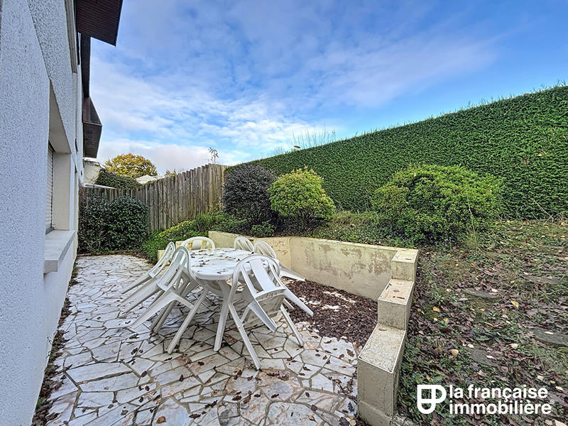 Appartement - 112 m² - 5 pièces