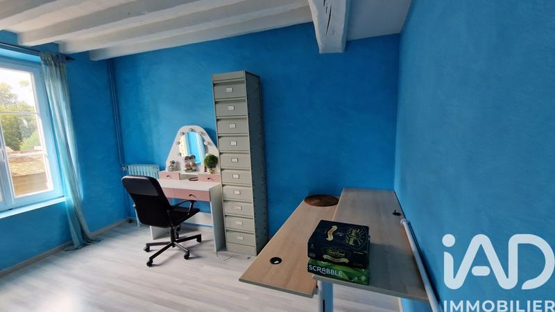 Maison - 252 m² - 6 pièces