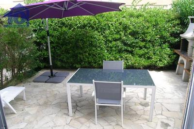 Appartement - 34 m² - 3 pièces