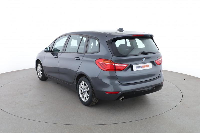 Bmw Série 2 Gran Tourer 218d Business Bva8 150 ch