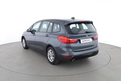 Bmw Série 2 Gran Tourer 218d Business Bva8 150 ch