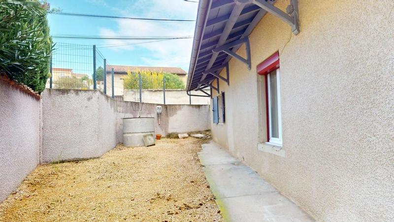 Maison - 177 m² - 6 pièces